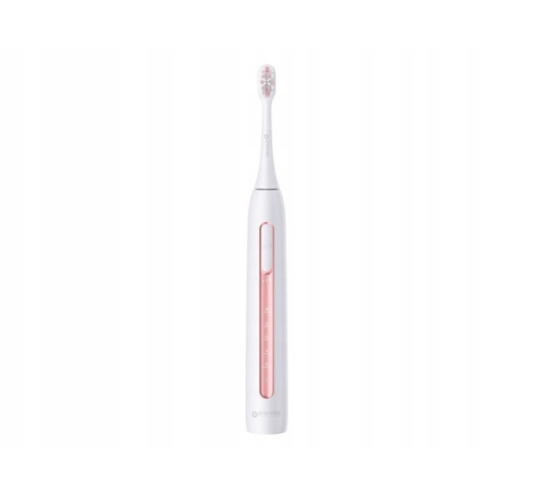 SONIC TOOTHBRUSH ORO-SMILE PINK