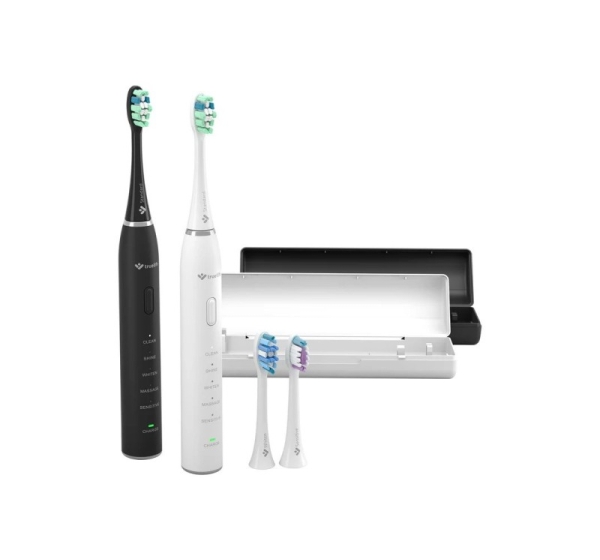 TrueLife SonicBrush Clean30 Duo Sonic Toothbrush