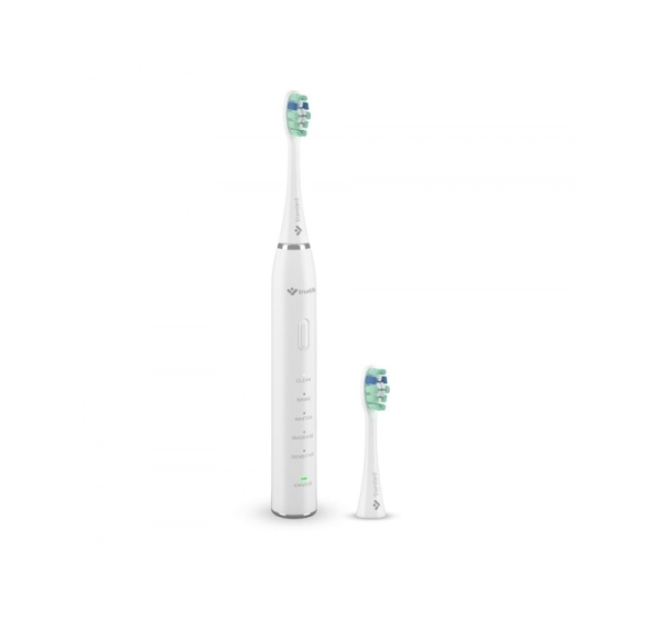 TrueLife SonicBrush Clean30 White Adult Oscillating toothbrush