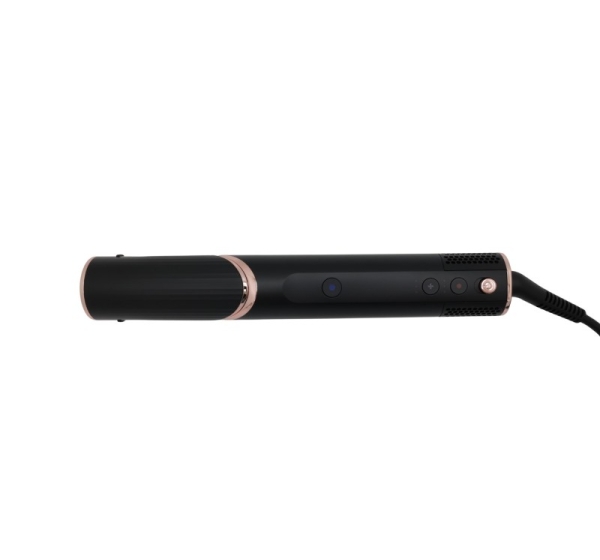 Shark HD424DE FlexStyle 3-in-1 Haarstyler und -trockner, schwarz
