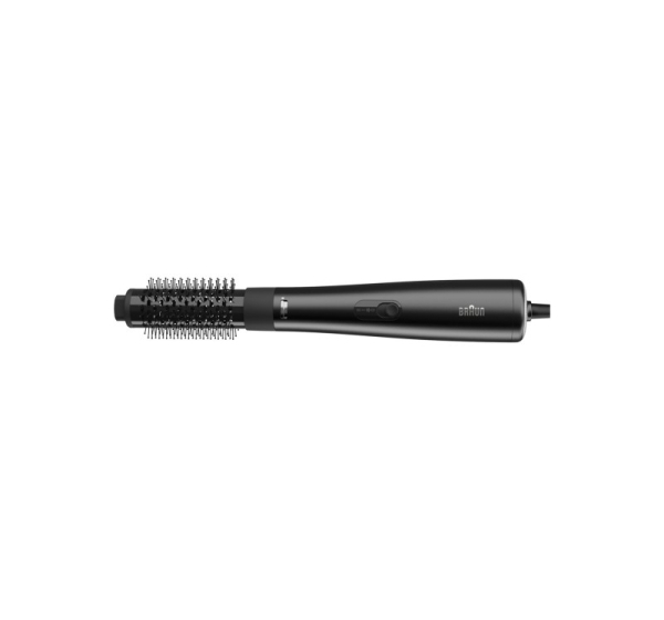 Braun AS 4.2 Hot air brush Black 1000 W 1.95 m