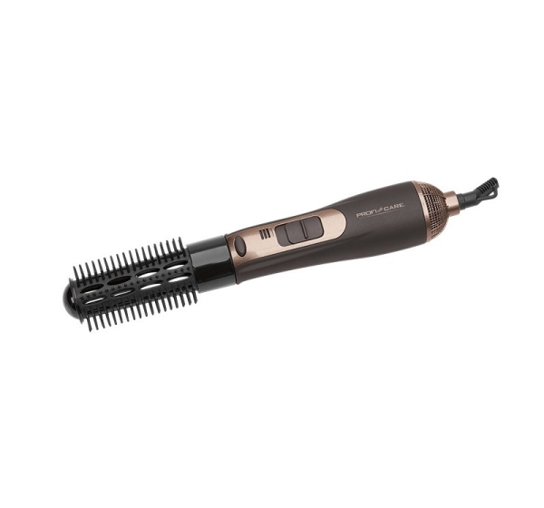 ProfiCare PC-HAS 3011 Hot air brush Warm Bronze, Brown 800 W