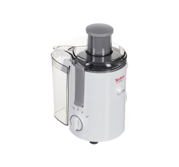 Tefal Frutelia Electric tomato juicer White