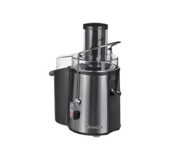 Clatronic AE 3532 juice maker Black,Stainless steel 1000 W