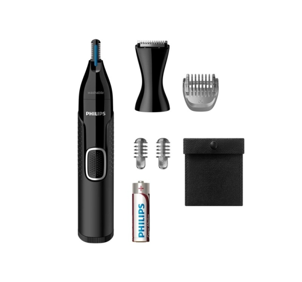 Philips Nose, ear, eyebrow and detail trimmer
