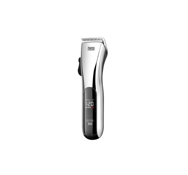 Teesa CUT PRO X900 Black, Silver 5