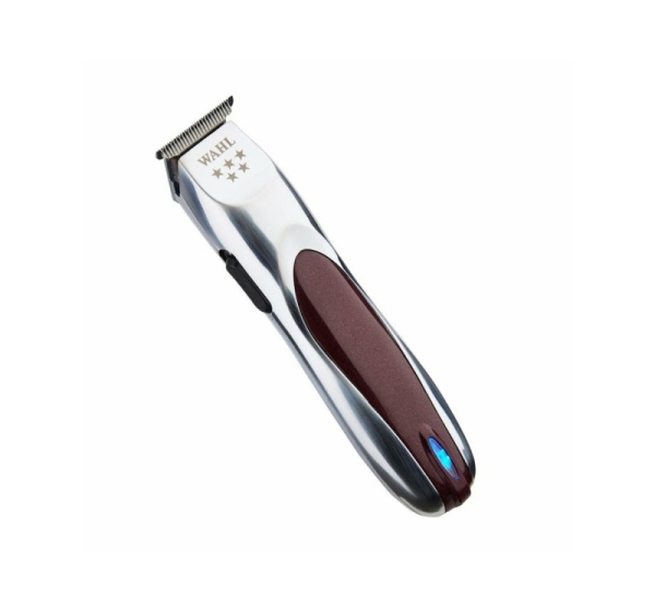 Wahl A Lign Black, Silver