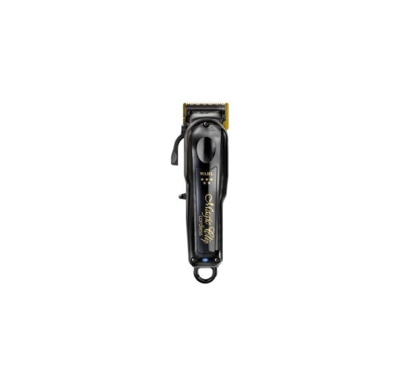 Hair clipper WAHL Black Magic 3026434 Black