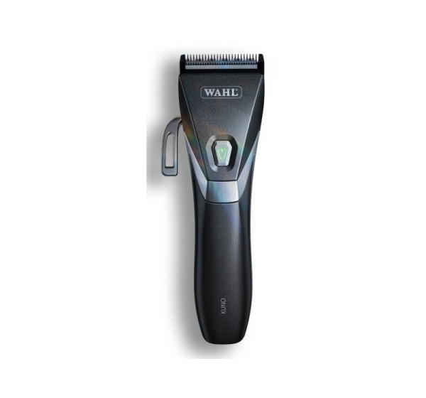 Wahl Kuno Black Lithium-Ion (Li-Ion)