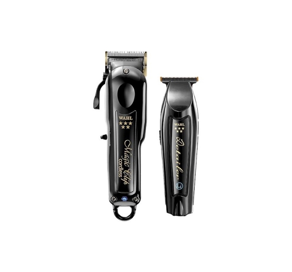 Wahl Cordless Barber Kit Professional