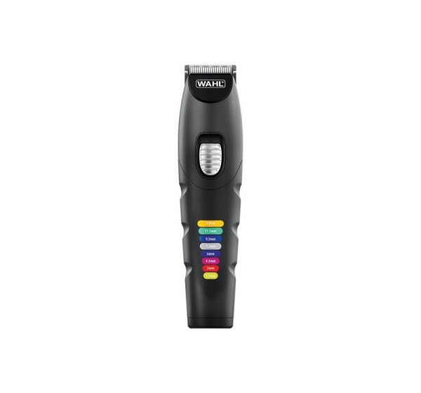 Wahl Color Trim Advanced Black 8 Lithium-Ion (Li-Ion)