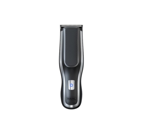 Wahl Self-Clip 360 Black, Silver Lithium-Ion (Li-Ion)