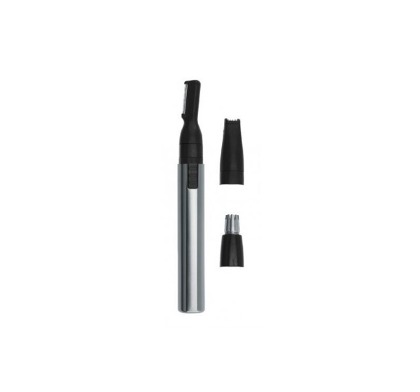 Wahl 05640 bikini trimmer Black, Silver