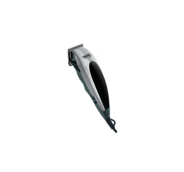 Wahl Homepro Black, Silver