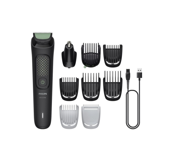 Philips All-in-One Trimmer 3000 Series MG3945/15 9-in-1 trimmer