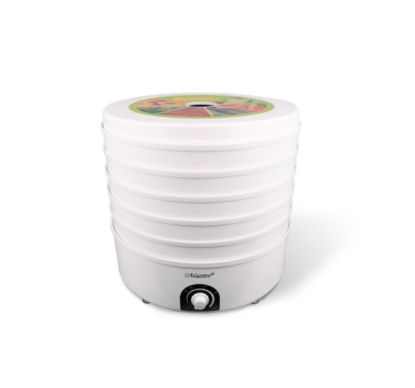 Maestro MR 766 White 520 W