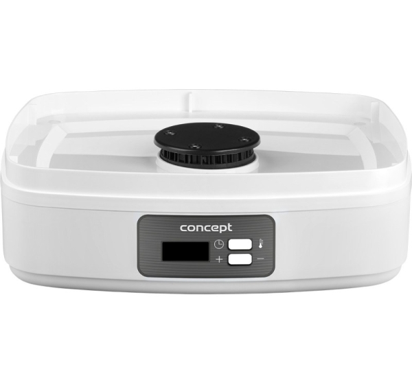 CONCEPT SO2080 Mushroom, Vegetable and Fruit Dehydrator