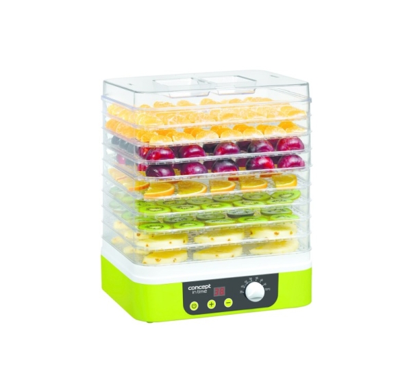 Concept SO-1060 Green, White 245 W
