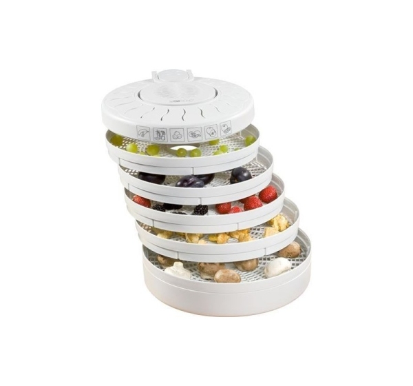 Clatronic DR 2751 food dehydrator 250 W