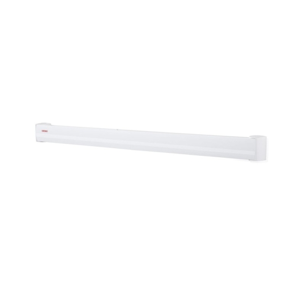 Leifheit Telegant 30 Protect Wall-mounted rack White