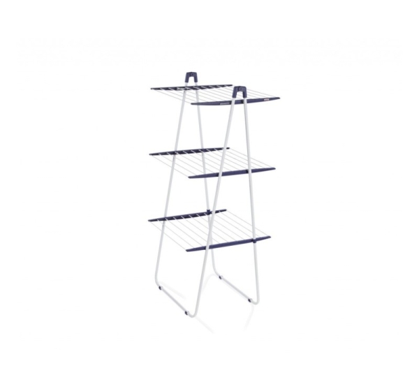 Leifheit 81435 TOWER 190 laundry drying rack/line