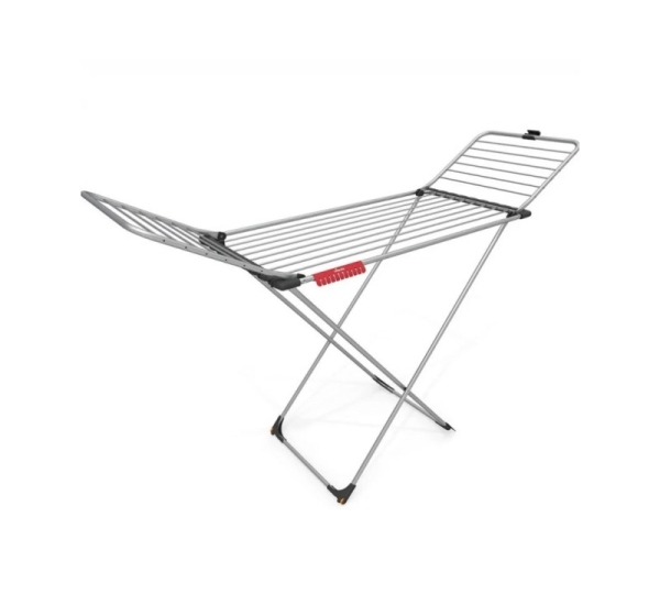 Clothes Dryer Vileda Aluminium 100