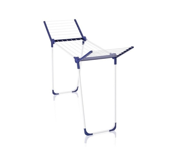 Leifheit PEGASUS 120 Solid Compact laundry drying rack/line