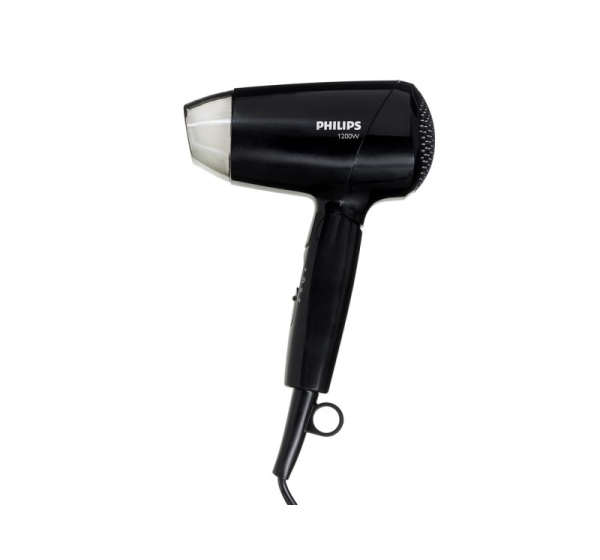 Philips Essential Care BHC010/10 hair dryer 1200 W Black