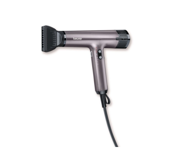 Beurer HC 100 hair dryer 1700 W Lilac
