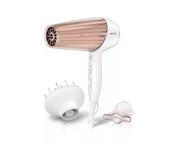 Philips MoistureProtect Sensor Hairdryer