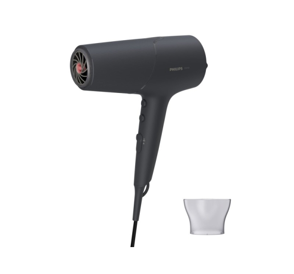 Philips 5000 series BHD504/00 hair dryer 2100 W Grey