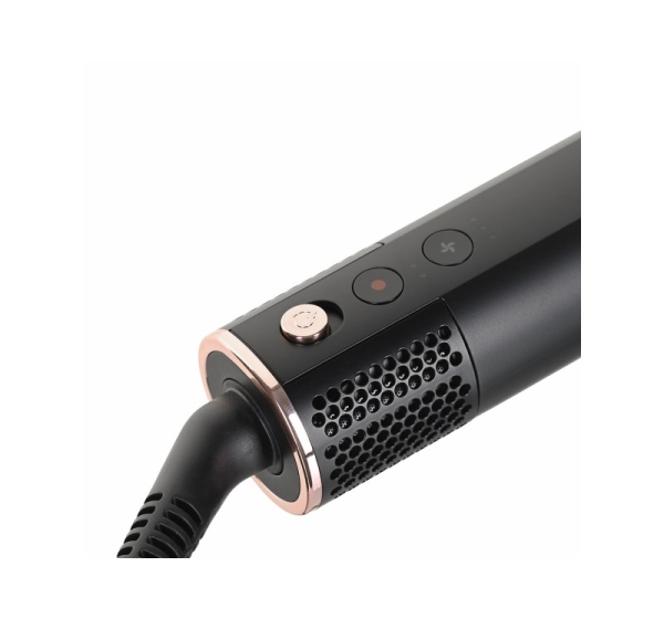 Shark HD426EU hair styling tool Multistyler Black 1650 W 2.5 m