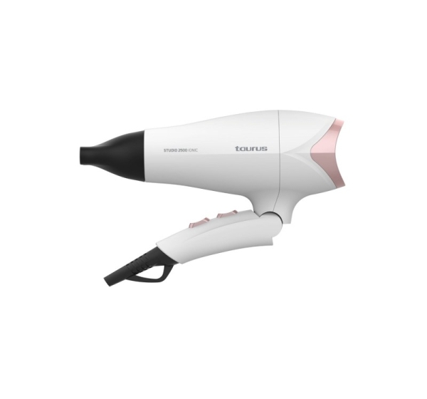 Taurus STUDIO 2500 IONIC hair dryer 2400 W White