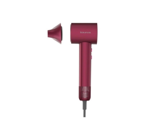 Hair dryer with ionisation and AI technology Taurus Digital Force AI