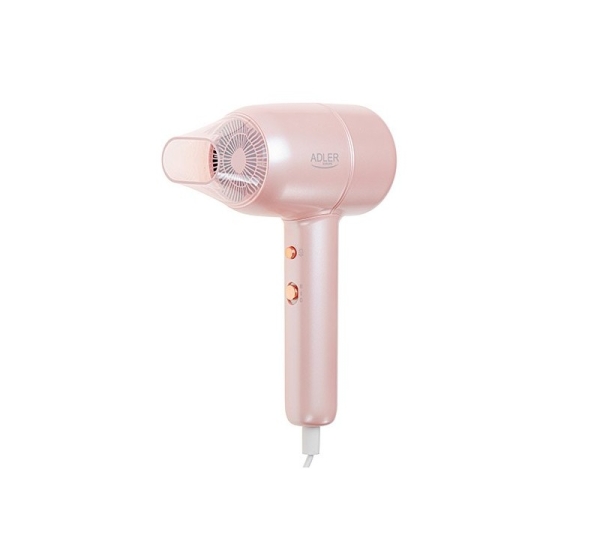 Hair dryer ADLER AD 2279p Pink