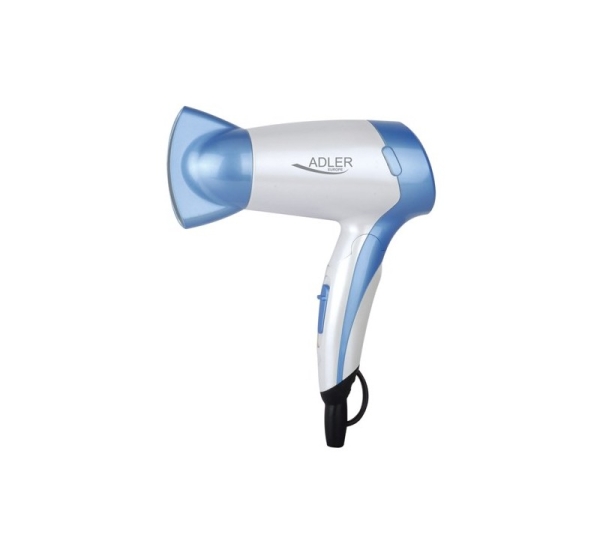 Adler AD 2222 Blue,White 1200 W