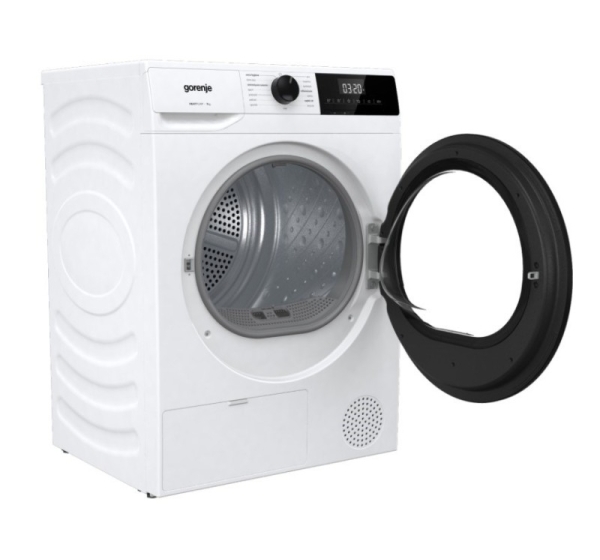 Gorenje G200 D2HNE7D/PL Front-loading dryer 7 kg white