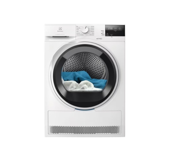ELECTROLUX EW6D284YP tumble dryer