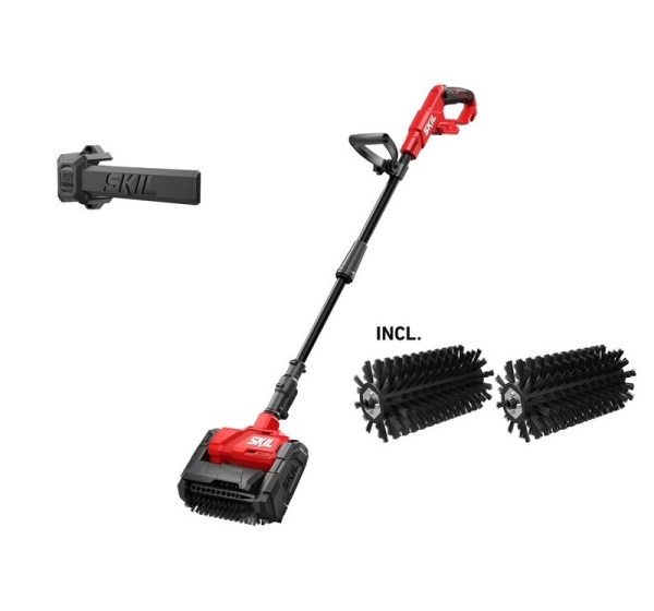 PATIO CLEANER GV1E0680CA 20V