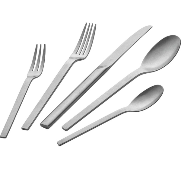 ZWILLING MINIMALE 30-Piece Cutlery Set