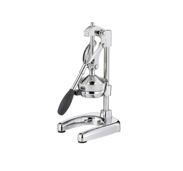 Cilio Amalfi citrus press Metal Stainless steel