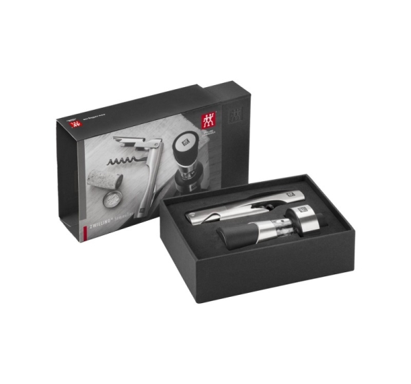 ZWILLING Sommelier 39500-055-0 Set wine tool set