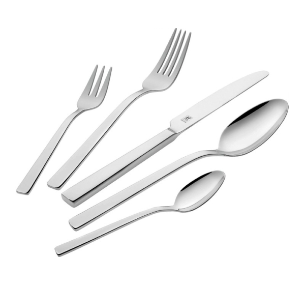 ZWILLING KING Cutlery Set (100 pieces)