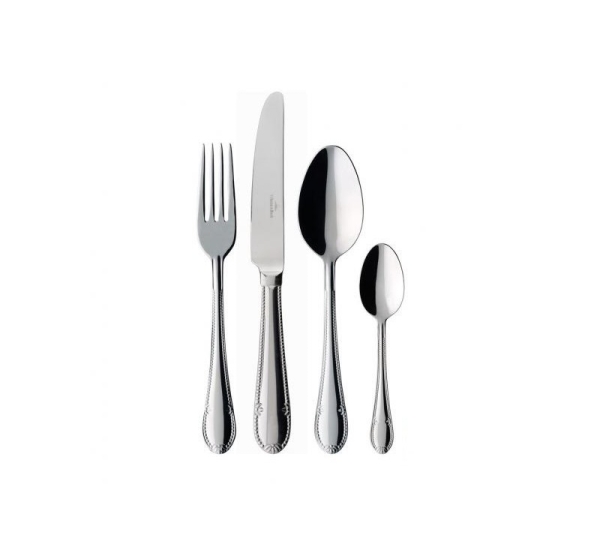 Villeroy & Boch 1263599037 flatware set 24 pc(s) Stainless steel