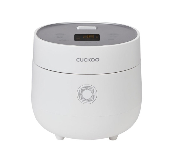 Rice cooker with cuckoo Micom CR-0675F