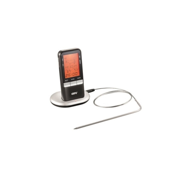 GEFU WEEE food thermometer 0 - 250 °C Digital