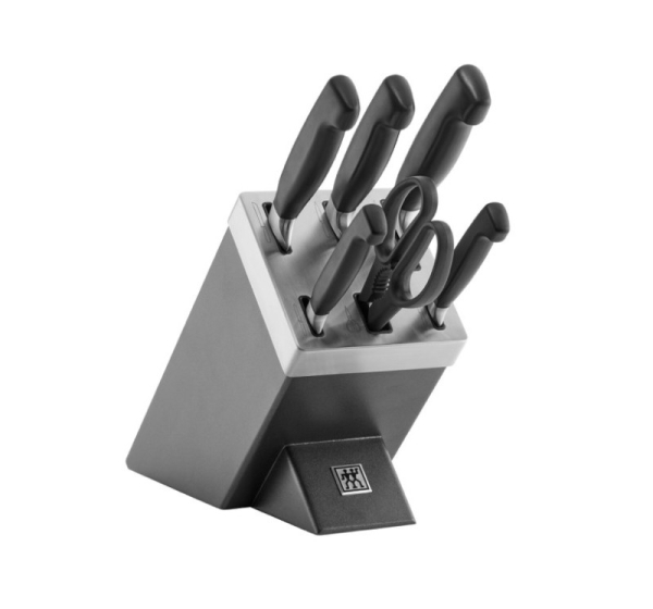 ZWILLING 35145-007-0 kitchen cutlery/knife set 6 pc(s)