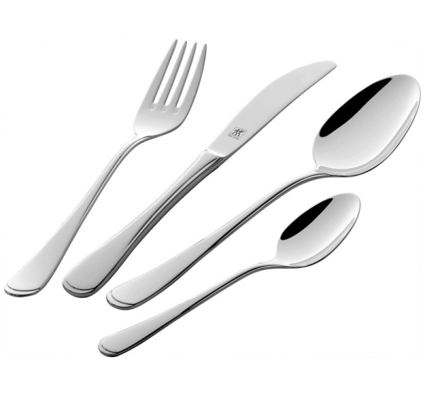 ZWILLING NOTTINGHAM Zestaw sztućców (68 elementów)