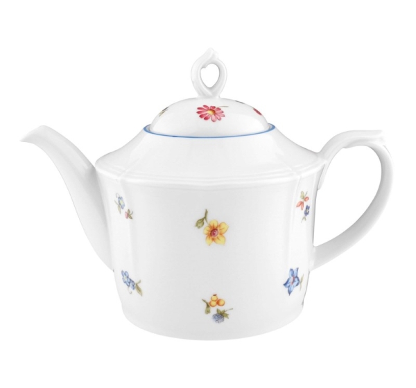 SELTMANN SONATE NOSTALGIA Tea Pot 1.1 l