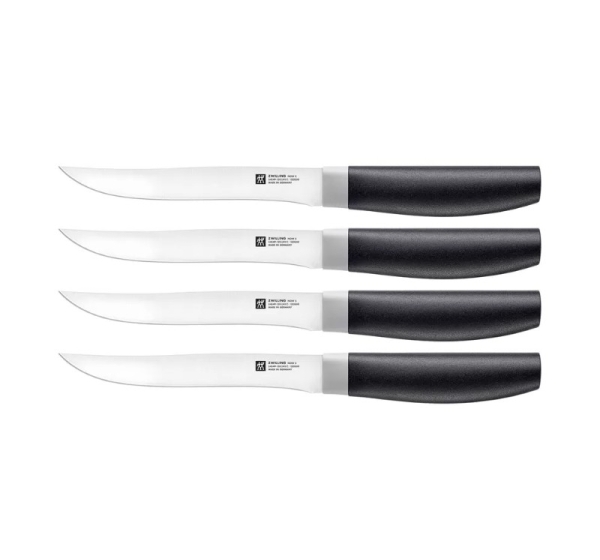 ZWILLING NOW S 54549-004-0 kitchen knife Domestic knife x4